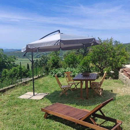 Villa Panoramica Garden Bike マッサ・マリッティマ エクステリア 写真