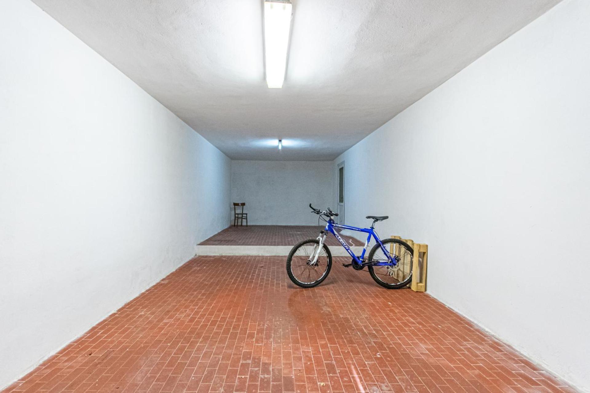 Villa Panoramica Garden Bike マッサ・マリッティマ エクステリア 写真