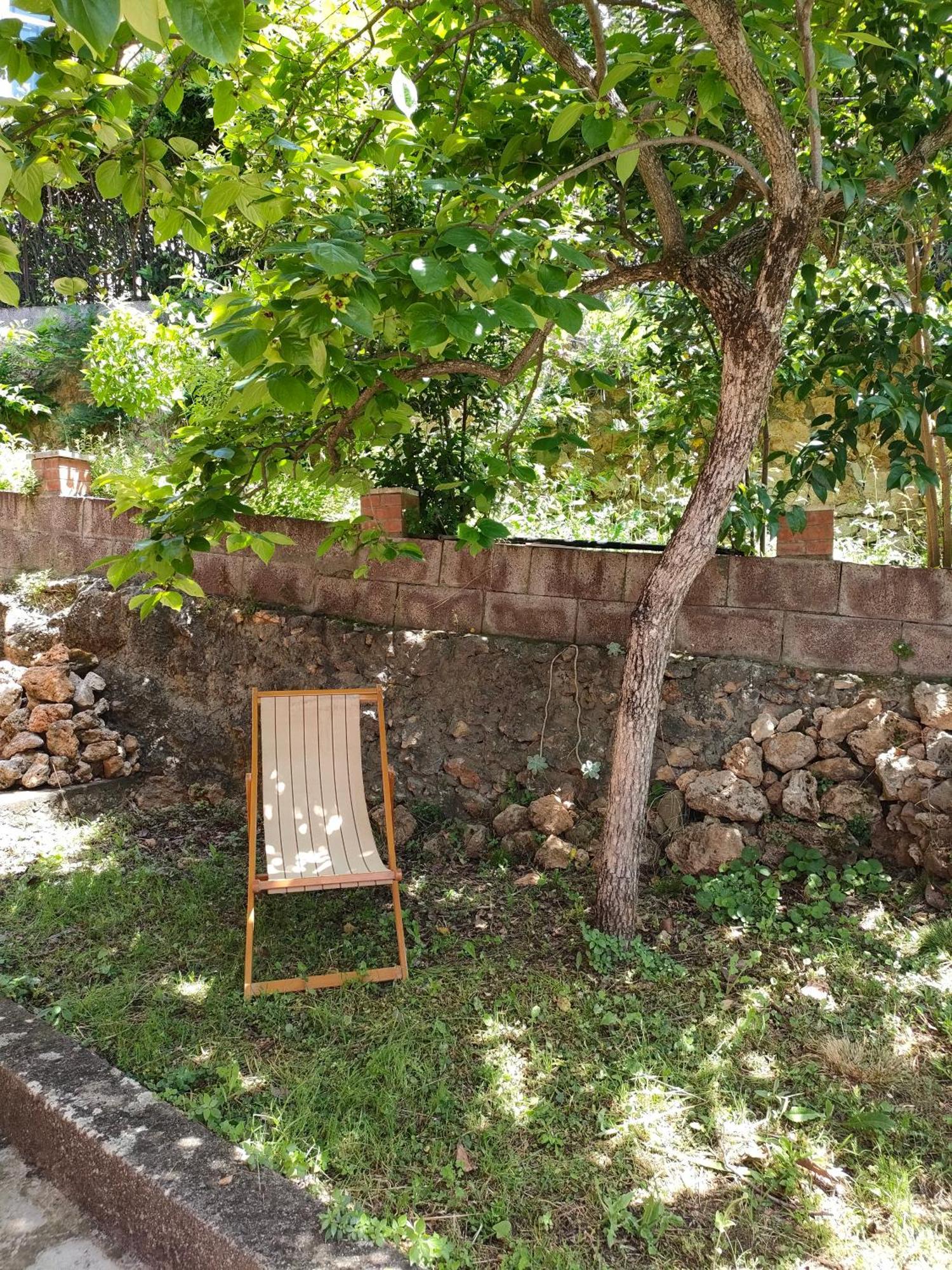 Villa Panoramica Garden Bike マッサ・マリッティマ エクステリア 写真