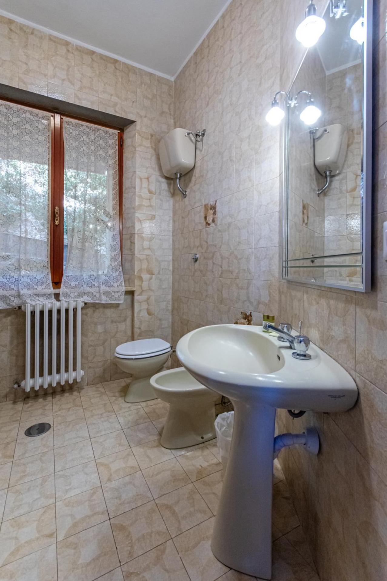 Villa Panoramica Garden Bike マッサ・マリッティマ エクステリア 写真