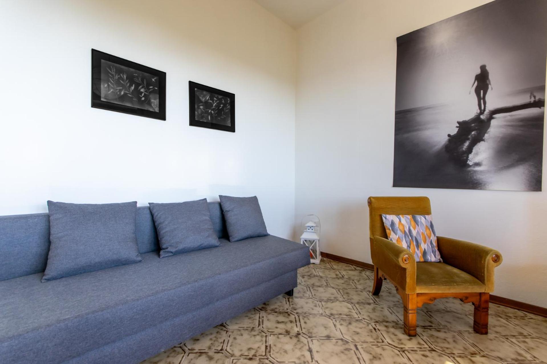 Villa Panoramica Garden Bike マッサ・マリッティマ エクステリア 写真